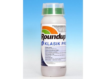 roundup klasik randap 0