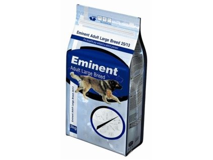 eminent velky pes 3kg