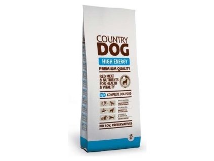 country dog energy 15kg
