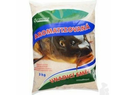 Aromat. vnadící směs 3kg