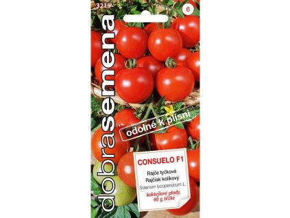 consuelo f1 rajce tyckove