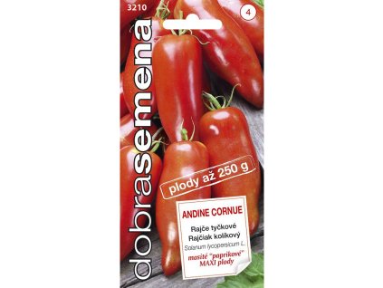 andine cornue 15 ks rajce tyckove