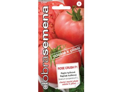 rajce tyckove rose crush f1 10 s