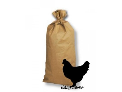 krmna smes pro drubez 15kg