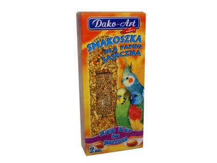 dako tycinka andulka vajecna 2ks