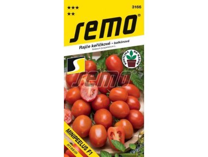 3166 semo zelenina rajce kerickove minipeelus