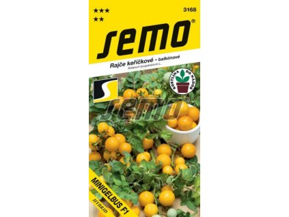 3168 semo zelenina rajce kerickove minigelbus