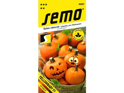 4067 tykev yellowbaby