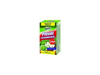5374 stop plevelum v brmaborach 50ml