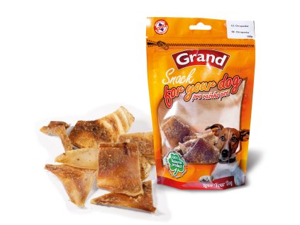 grang chrupavka 100g