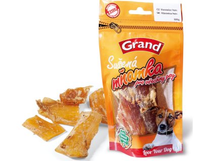 grand vazovice 100g