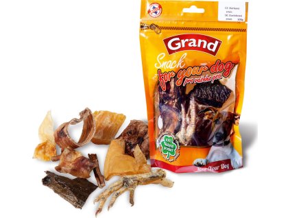 grand darkova smes 100g