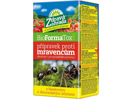 bioformatox forte 200g