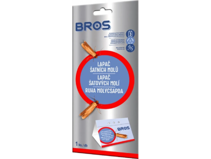 bros lapac satnich molu 1ks
