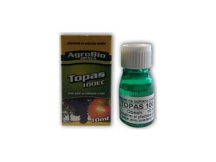 topas 10 ml AB