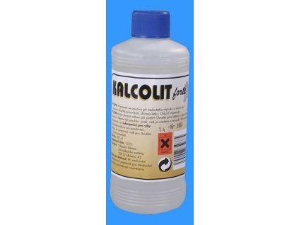 Kalcolit forte 500 ml
