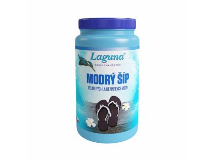 Laguna MODRÝ ŠÍP 1 kg