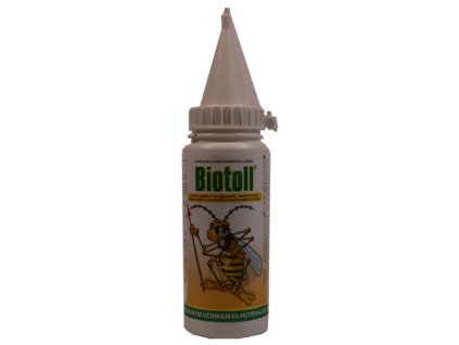 Biotoll proti vosám 170 g