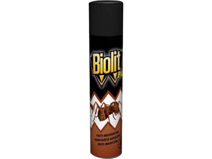 biolit plus proti mravencum