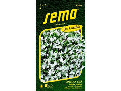 9394 lobelka BIL