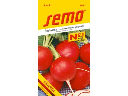 redkvicka kvarta semo 3411