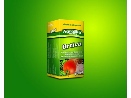 Ortiva   10 ml