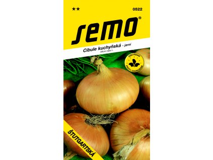 0522 cibule STUT