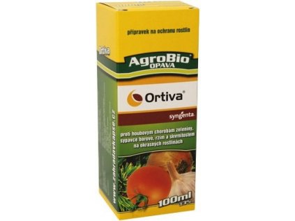 ortiva 100 ml AB