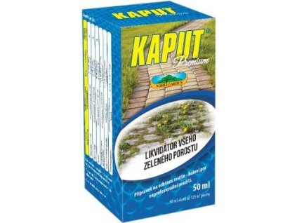 Kaput Premium  50 ml