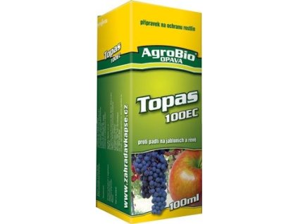 topas 100 ml AB