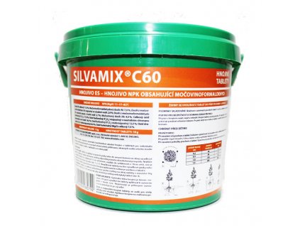 Silvamix C 1 kg
