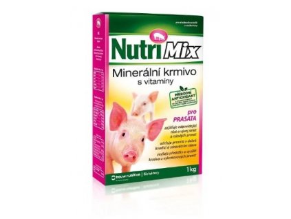 NutrimixPrase1kg