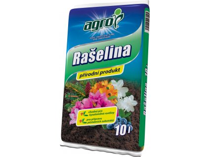 Rašelina  10 l