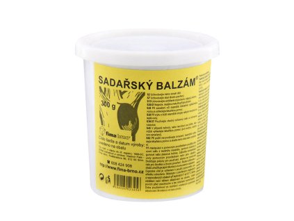Sadařský balzám 300 g