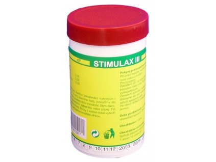 Stimulax III (gel)