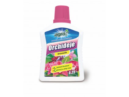 000546 AGRO KH pro orchideje 0%2C25l 8594005007857