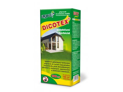 017130 Dicotex 100ml 8594028311481