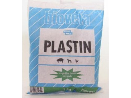 Plastin   1 kg