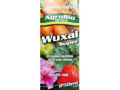 wuxal super 250 ml