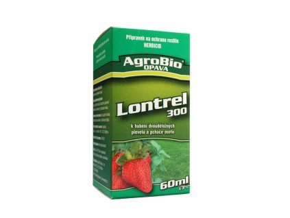 Lontrel 300    60 ml