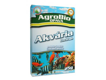 EnviFish - akvária 25 g