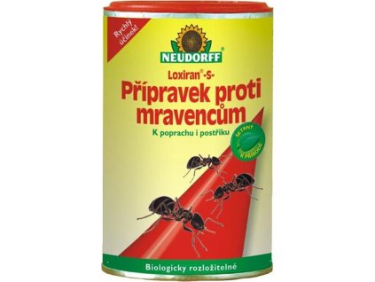 loxiran 300g