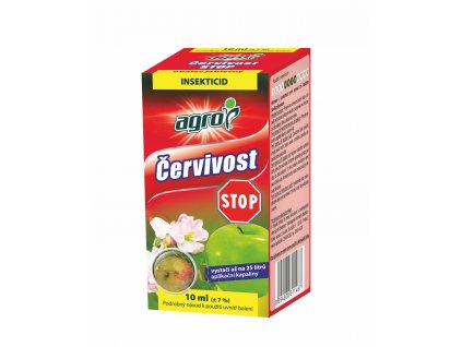 017259 Cervivost STOP 10ml 8594028311467