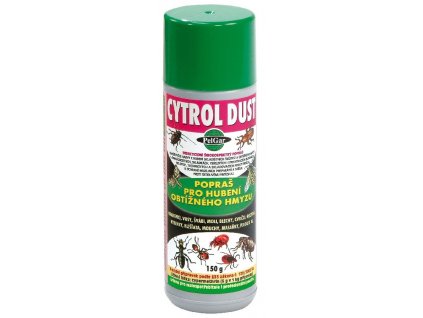 Cytrol Dust  150 g