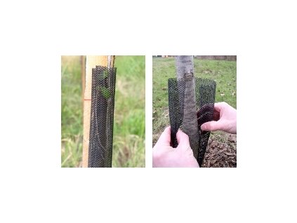 chranicky Milmar 6x80