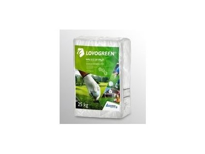 lovogreen podzim 25 kg