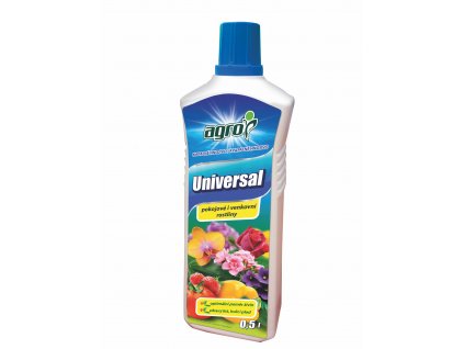 Kapalné hnojivo univerzální   500 ml