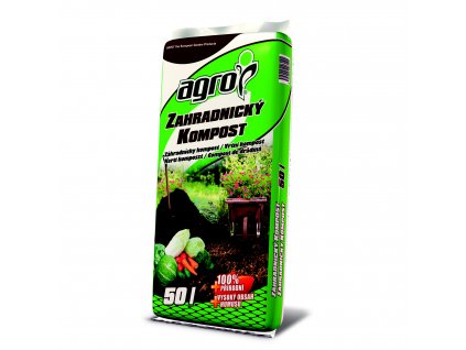 00101A Zahradnicky kompost 50l 8594005003194