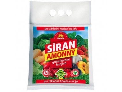 siran amonny