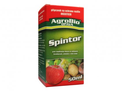 SpinTor 50 ml